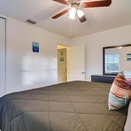 Pet-Friendly Gulfport Home Walkable Location! سانت بطرسبرج المظهر الخارجي الصورة